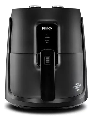 Air fryer Philco Gourmet PFR15PG de 4,4L | 220v / 110v