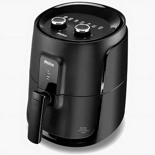 Air fryer Philco Gourmet PFR15PG de 4,4L | 220v / 110v
