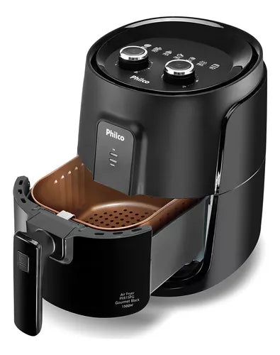Air fryer Philco Gourmet PFR15PG de 4,4L | 220v / 110v