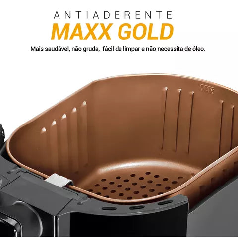 Air fryer Philco Gourmet PFR15PG de 4,4L | 220v / 110v