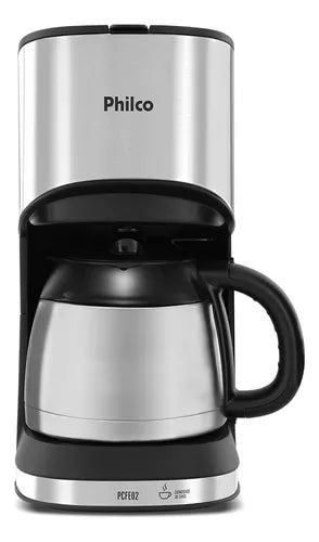 Cafeteira Philco Pcfe02 1l 30 Cafezinhos 700w